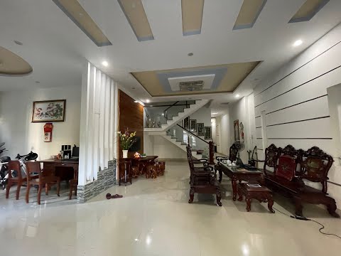 BÁN NHÀ BIỆT THỰ GIÁ CHỈ 8,6 TỶ TẶNG THÊM 11 PHÒNG TRỌ THÁNG THU 15 TRIỆU