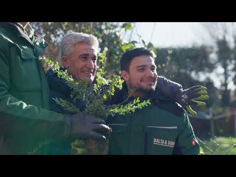 Balta & Sohn aus Kaltenkirchen stellt sich vor