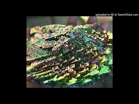 Aphex Twin - XTAL (528Hz + SLOWED + REVERB)