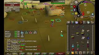 Leech Attacker PB 9:58.2