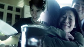 The Way to Happiness Video:  Honor and Help Your Parents