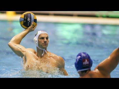 Orvosi (HUN) vs Marseille (FRA) - LEN Champions League - 4° Round