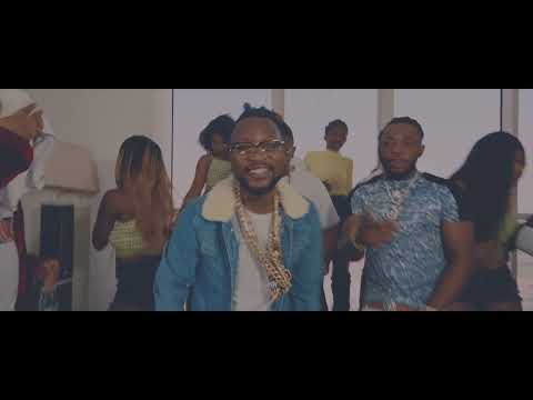 DJ KNORY ft J TYMER x NB RICKY x J MIC -  Flexing (official Video)