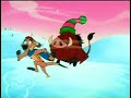 Timon And Pumbaa Episode Slalom Problem Part 1