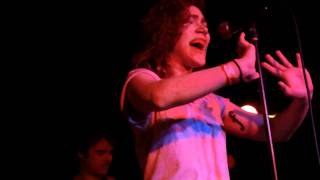 Company of Thieves incl. Queen of Hearts