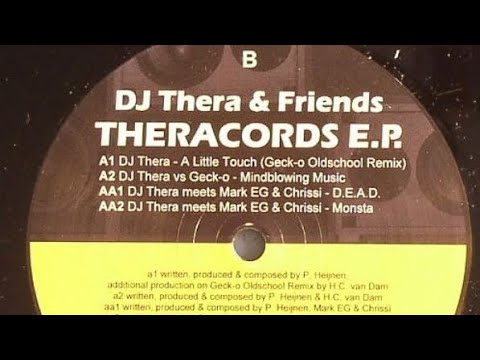 THERA MEETS MARK EG & CHRISSI-DEAD-2010