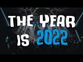 2022 (Bob Schneider's 2002... 20 years later)