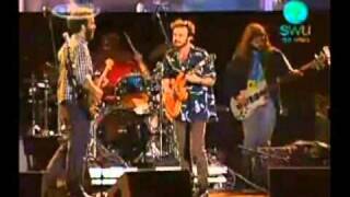 Los Hermanos - Condicional - Festival SWU