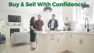 Buy & Sell With Confidence! Partner With One of The Top Real Estate Teams in Massachusetts