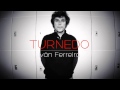 Turnedo - Iván Ferreiro  - Lyric Video