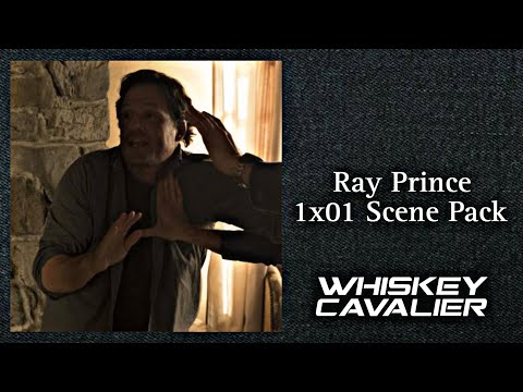 Ray Prince 1x01 Scene Pack