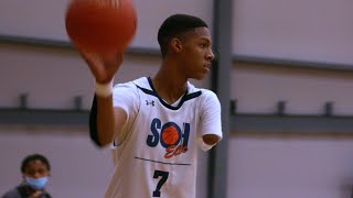 thumbnail: Sports Stars of Tomorrow 2022-23 NBA Preview: Paolo Banchero and Jabari Smith are Rookies to Watch