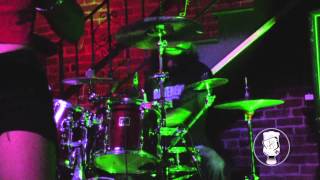 Serpent Crown "Vengeance of the Witch' live HD in Oakland, California on CAPITAL CHAOS TV
