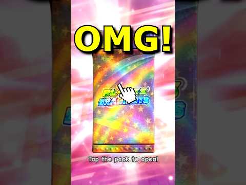 CRAZY CARD in Plants Vs Brainrots Roblox