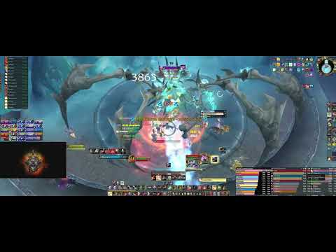 "sure" westfall 10/12 heroic ICC Fury warrior