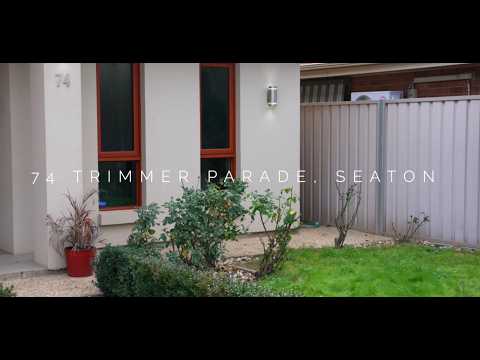 74 Trimmer Parade, Seaton, SA 5023, 3 rūma, 3 rūma horoi, House