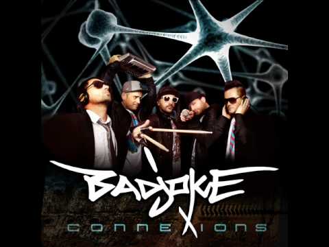 GARGAMEL Remix BADJOKE - Fiction ou réalité