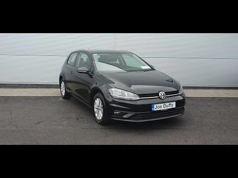 181D38323 - 2018 Volkswagen Golf TL 1.6TDI 90BHP 18,900