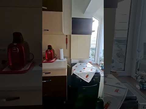Garsoniera Noua, 30 mp -  Brasov — Video