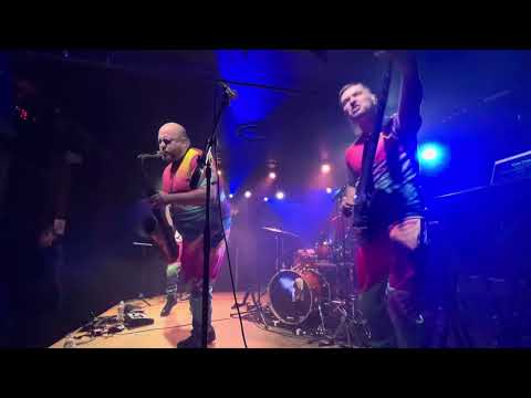 Sungazer - Live 1/17/2025 Nectar’s, Burlington, VT - full complete show