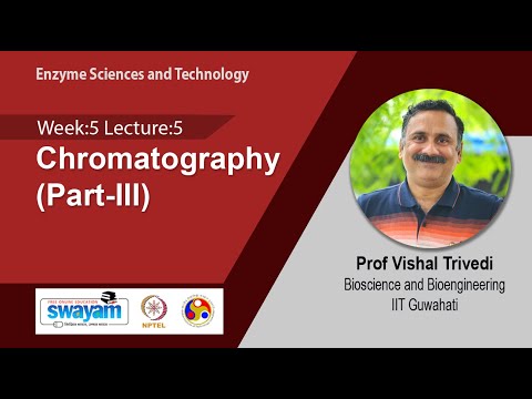 Enzyme Sciences and Technology Intro Video