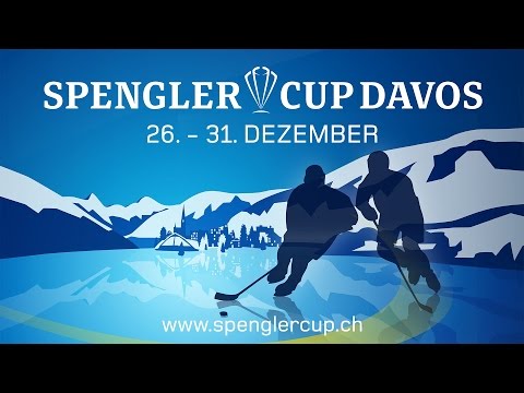 Spengler Cup Davos