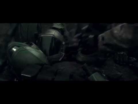 Halo: Nightfall - Official Trailer 2015