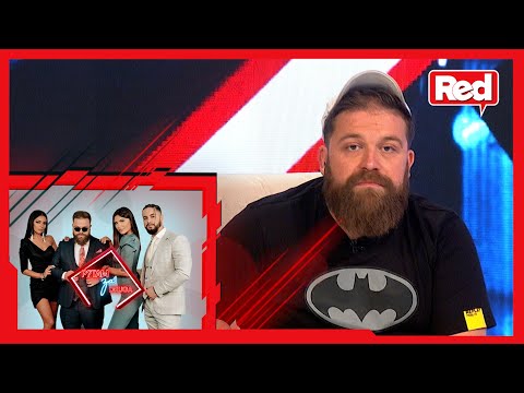 Mirka bi da se pomiri sa Pandom, on u suzama! - Pitam za druga - 07.10.2021. - Red TV