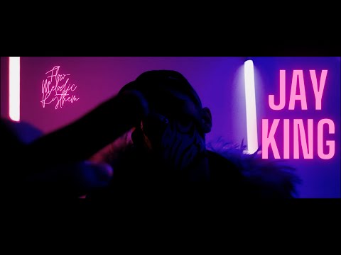 JAY KING - KINDHEIT [Offizielles Musikvideo] prod. by Ihaksi