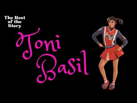 Toni Basil: 60s Go-Go Goddess, 70s Locking Queen, 80s “Mickey” Icon | The Rest of the Story | ep 20