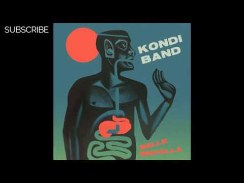 Kondi Band - Yeanoh (Powe'hande Binga'dbe) (Cervo Edit)