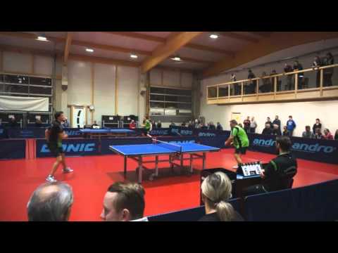 Seefried Gerd vs Hundhammer Wolfgang