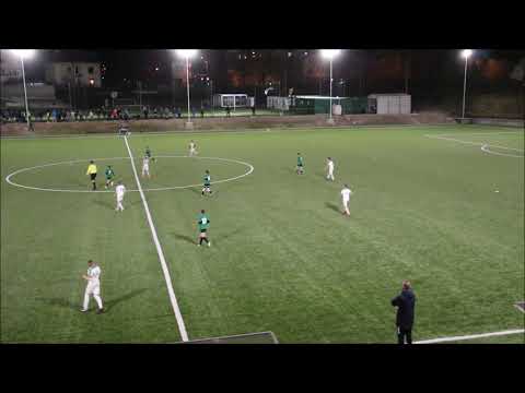 2019.03.24. zmajevo gnezdo finale Olimpija - Rudar Velenje