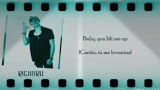 Download lagu Más allá CNCO  letra mp3