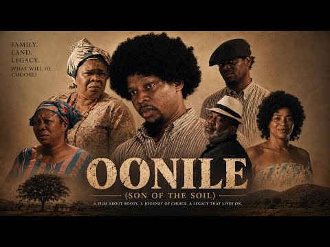 OONILE - ROTIMI SALAMI | PEJU OGUNMOLA | MARTINI ANIMASHAUN | Latest Yoruba Movie 2026 Drama