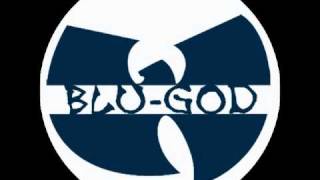 &quot;DOINNOTHIN&quot; - BLU FEAT U-GOD - NOYORK! - NEW WORLD COLOR