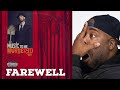 First time Hearing | Eminem - Farewell Reaction