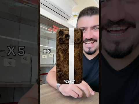 Iphone 17 Pro Max is Too Dirty #noads