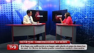 ¿Qué sectores pagan derechos de aseo? ¿Qué ocurre con arrendatarios y condominios?