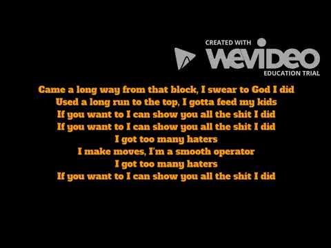 download lagu mp3 mp4 Yung Bleu Smooth Operator Lyrics, download lagu Yung Bleu Smooth Operator Lyrics gratis, unduh video klip Yung Bleu Smooth Operator Lyrics