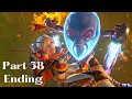 Destroy All Humans 2 Reprobed Gameplay Walkthrough Part 58 Final Boss Ending