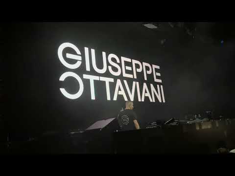 GIUSEPPE OTTAVIANI | 17.1.2026 (Praha,Epic club)