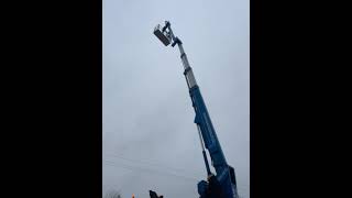 IVECO Eurocargo ML 180 E 24 -  Bizocchi KJF 320 lifting basket 32 m autohoogwerker | Foto 7 - Machineryline