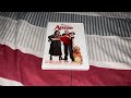 Opening To Annie 2000 DVD 24 000 Subscribers Special