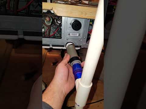 Ducted Mini Split Unit Issues