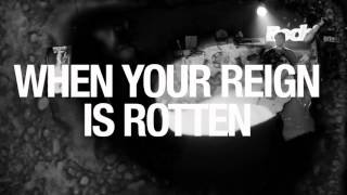 ABADDON "Tyranny " ( Official Video)