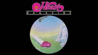 Heart   I&#39;ve Got the Music in Me LIVE HQ with Lyrics in Description