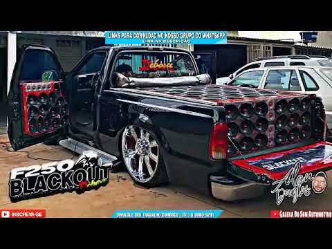 CD F250 BLACKOUT DEBOXE   RAP & TRAP 2022   DJ ALAN DOUGLAS