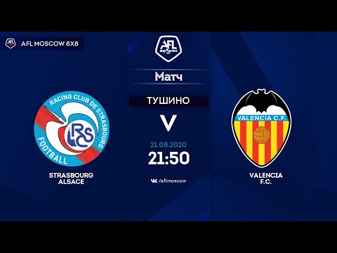 AFL20. Euroleague A1. Day 7. Strasbourg Alsace - Valencia F.C.