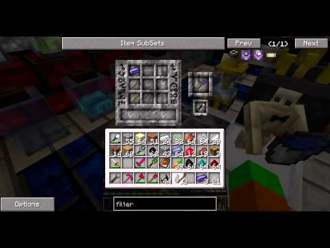 odedex Plays - S02E38 - Ooh Shinies!